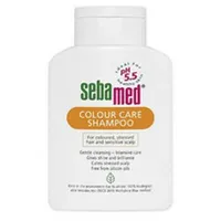 Sebamed Colour Care Shampoo 200 ml