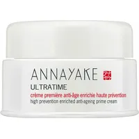 Annayake Ultratime Enriched Anti-ageing Prime Cream