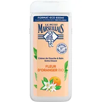 Le Petit Marseillais Dusche & Bad Creme extra weich