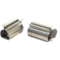 Hh-haushalt Tubenpresse Edelstahl 2er Set
