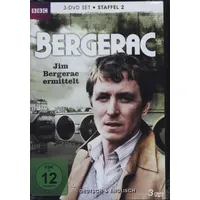 CeDe Bergerac-Staffel 2