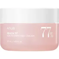 Anua Peach 77 Niacin Tagescreme Creme 50 ml