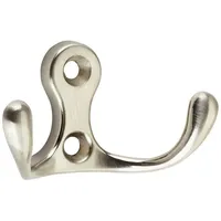 SO-Tech Garderobenhaken MAREEN 2 Fach 29 x 51 x