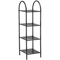 CARO-Möbel Badregal SECA