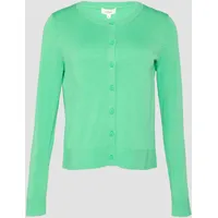 S.Oliver RED LABEL Cardigan in grün, 34