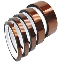 WeTec Kapton-Klebeband, 20mm