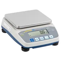 PCE Instruments Zähl-Tischwaage PCE-BSH 10000