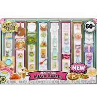 MGA Entertainment Miniverse Make It Mini Mega Buffet