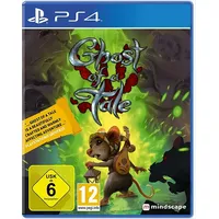 Game Ghost of a Tale