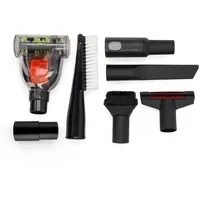 Nedis Staubsauger Starter Kit - Electrolux/Universal - 32-35 mm