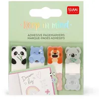 Legami Pagemarkers Cute Animals Stempel