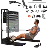 Speediance Gym Monster 2|Das ultimative KI-Heimstudio. All-in-One mit Smith-Funktion