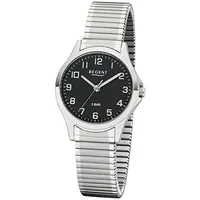 REGENT Quarzuhr Regent W0069