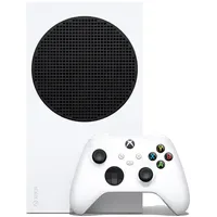 Microsoft  Xbox Series S 512 GB Robot White