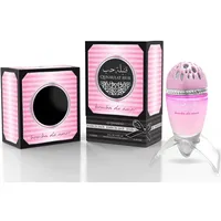 Le Chameau Qunbulat Hub Bomba De Amor Eau de