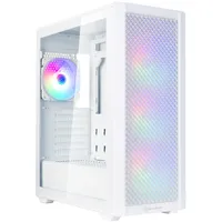 Silverstone Technology FARA 515XR Herausragenden Luftstrom erleben: ATX Mid-Tower-Gehäuse
