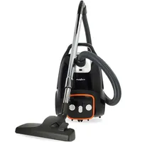 Nedis Staubsauger mit Beutel Mit Beutel 700 W