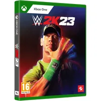 Xbox games Wwe 2K23 - Xbox One