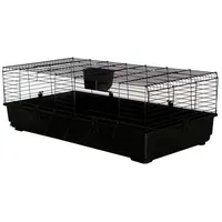 Dehner lieblinge Kleintierkäfig Peppy 140 x 69 x 47