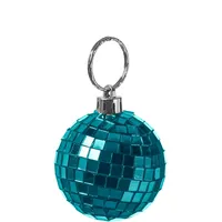 Satisfire Spiegelkugel 5cm Mini Discokugel coole Party Disko Deko