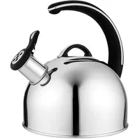Does Not Apply hgk Wasserkessel PLUTO 2.5L flötenkessel pfeifkessel