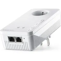 Devolo Magic 1 WiFi 1200 Mbit/s, Powerline, Weiss