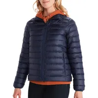 Marmot Highlander Jacke - Arctic Navy - L