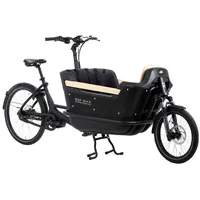 BBF BIke BBF eCargorider 2.2 Royal E Bike Lastenrad