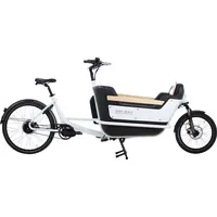 BBF BIke BBF eCargorider 2.3 Royal Lastenrad 26/20 Zoll