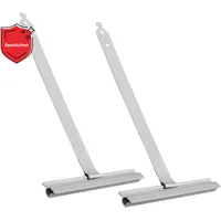 BAUHELD Rollladen Aufhängefeder Mini 100mm 2 Stück