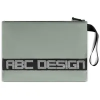 ABC-Design ABC Design Wickelorganizer Classic Polyester Pine
