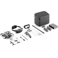 DJI Avata 2 Pro-View Combo (Three Batteries)