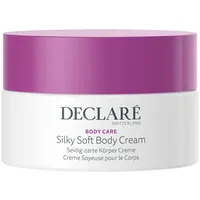 Declaré Body Care Silky Soft Body Cream 200 ml
