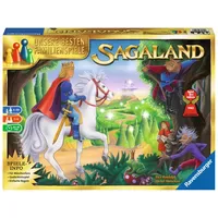 Ravensburger Sagaland