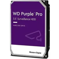 Ernitec 8TB SATA HDD - WD Purple (8 TB,