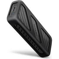AXAGON EEM2-20G NVMe-SSD-Gehäuse, USB-C 3.2 20 Gbps, 2230 -