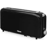 Tristar Br-1059pr Toaster - Black