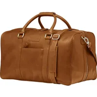 Dbramante1928 Aalborg Weekender braun