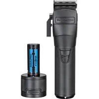 Babyliss Pro FXOne All Metal schwarz