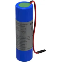 Ansmann 18650 2600 mAh 1 St.