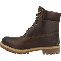 Timberland für Herren. TB1270972141 6 Inch Premium wasserdichte Lederstiefel