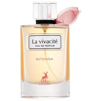 Maison alhambra La Vivacite Intensa Eau De Parfum 100ml