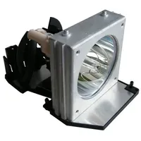 PRO-GEN Beamerlampe für OPTOMA (ersetzt: SP.85S01G001, SP.85S01GC01, BL-FP200C)