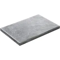 Diephaus Terrassenplatte Siva Mittelgrau 60 x 40 x 4