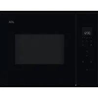 AEG NMB5S171SB Schwarz