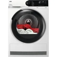 AEG Lavatherm TR7T65699 (weiss) Wärmepumpentrockner