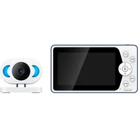 Telefunken Vm-f600 Babyphone - White - One Size -