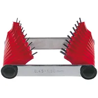 FORMAT Düsenlehre 0,45-1,5mm