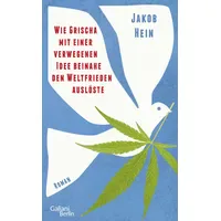 Galiani Berlin ein Imprint von Kiepenheuer & Witsch Wie