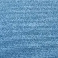 VidaXL Kindersofa Blau Weich Plüsch